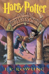 harry potter and the sorceror's stone