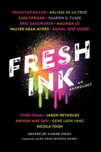 fresh ink